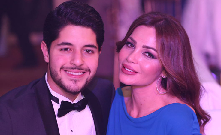 تغريدة راغب علامة تُشعل تويتر