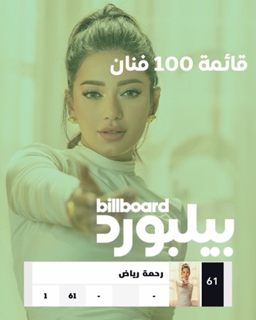 رحمة رياض إلى أميركا من أجل طفلها