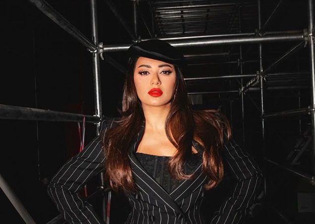 رحمة رياض: ذا فويس تجربة لا تُنسى