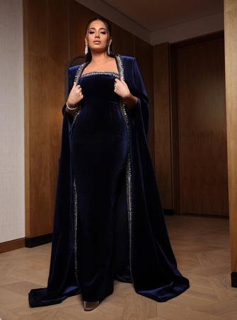 رحمة رياض: ذا فويس تجربة لا تُنسى