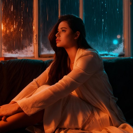 رحمة رياض تكتسح مواقع التواصل بملايين المشاهدات