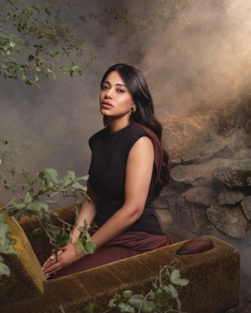 رحمة رياض: أشعر بالفخر لهذا السبب