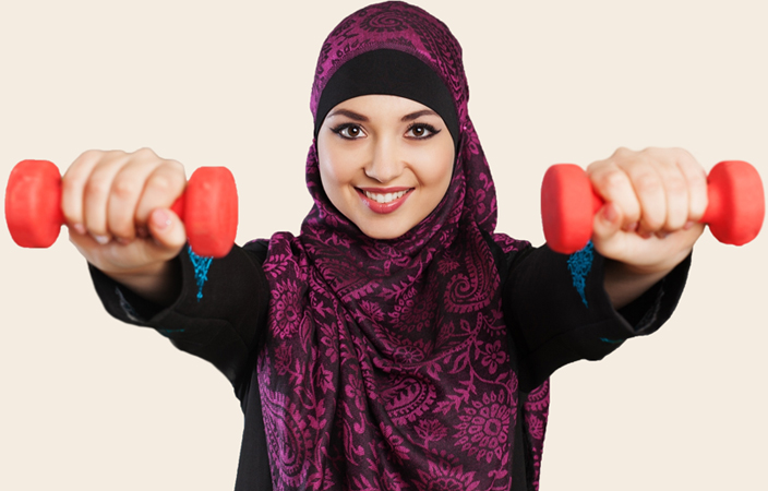 نصائح استشارية التغذية سينثيا بو خليل لتفادي زيادة الوزن خلال شهر رمضان