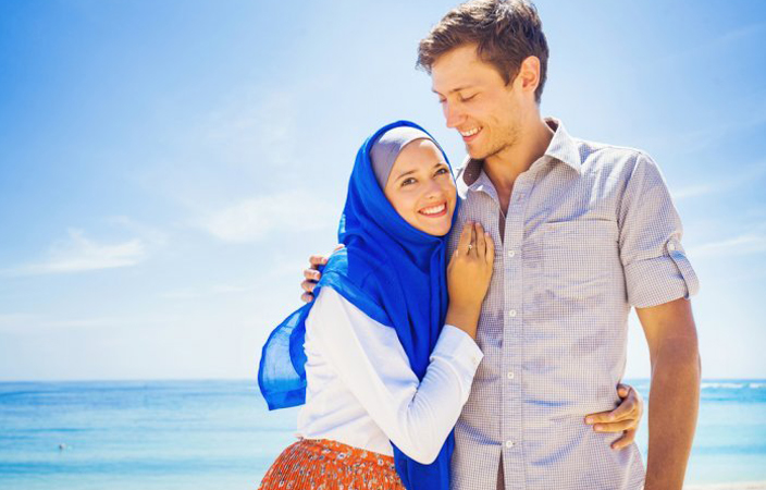 أنشطة للحفاظ على العلاقة مع زوجك في رمضان