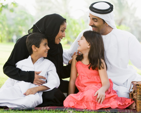ما هي الأماكن المناسبة لقضاء رمضان مع زوجك؟اكتشفي على 