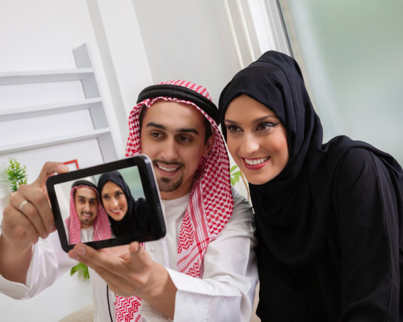 ما هي الأماكن المناسبة لقضاء رمضان مع زوجك؟اكتشفي على 