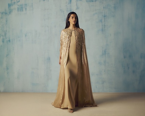 أناقتك تبدأ بهذه القطع في رمضان