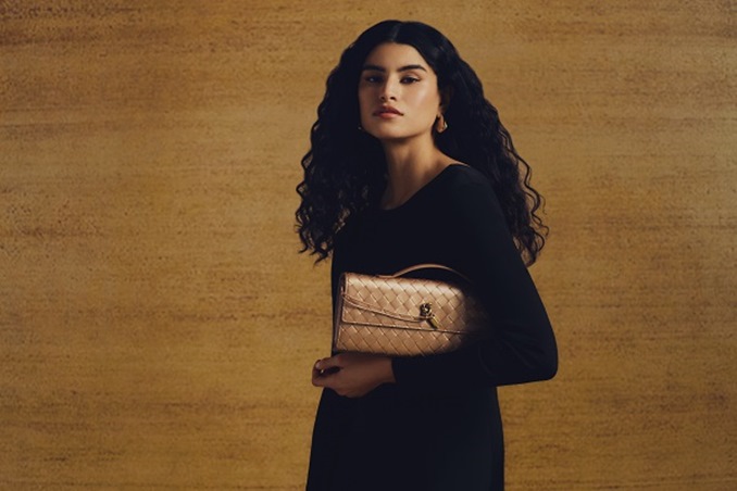 أناقتك تبدأ بهذه القطع في رمضان