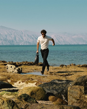 رمضان 2026 مع تيد بيكر: وردة بريطانية بروح عصرية