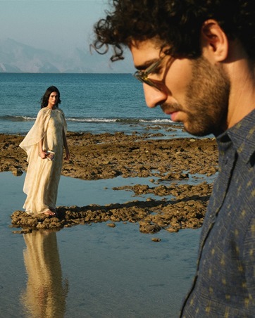 رمضان 2026 مع تيد بيكر: وردة بريطانية بروح عصرية