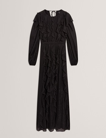 رمضان 2026 مع تيد بيكر: وردة بريطانية بروح عصرية