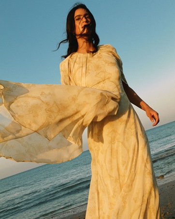 رمضان 2026 مع تيد بيكر: وردة بريطانية بروح عصرية