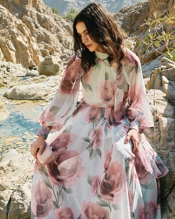 رمضان 2026 مع تيد بيكر: وردة بريطانية بروح عصرية