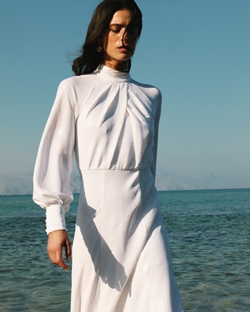 رمضان 2026 مع تيد بيكر: وردة بريطانية بروح عصرية