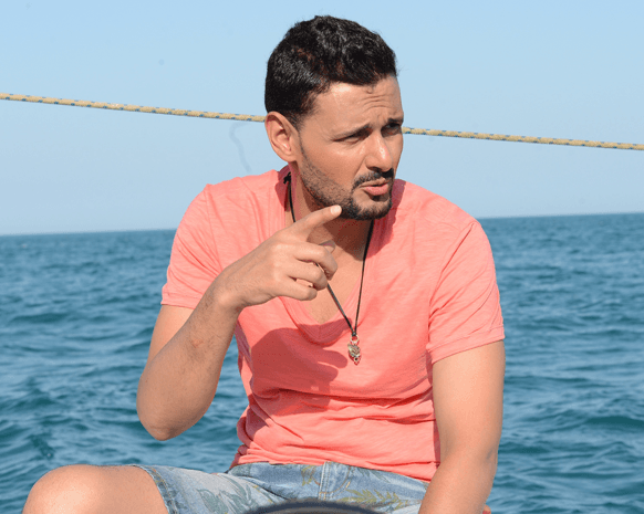 خاص - مقالب رامز جلال تنقله إلى دبي وشقّة بـ700 ألف دولار!