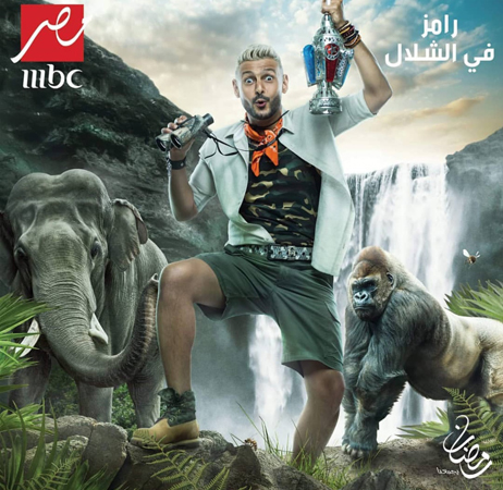 رد فعل مُفاجِئ لـ