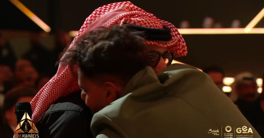 «كومار شوكت خان»...بداية لبرنامج رامز جلال في رمضان؟