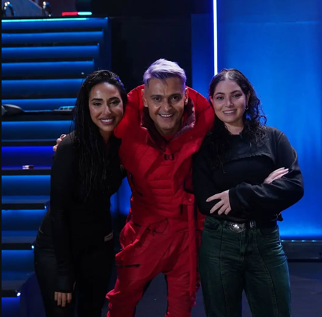 «كومار شوكت خان»...بداية لبرنامج رامز جلال في رمضان؟