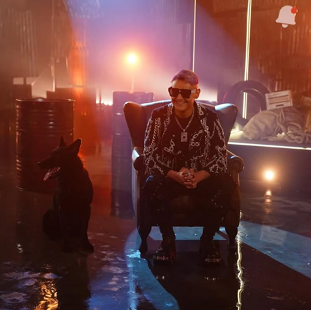 «كومار شوكت خان»...بداية لبرنامج رامز جلال في رمضان؟