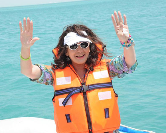 رامز جلال يردّ على آثار الحكيم ويكشف الحقيقة 