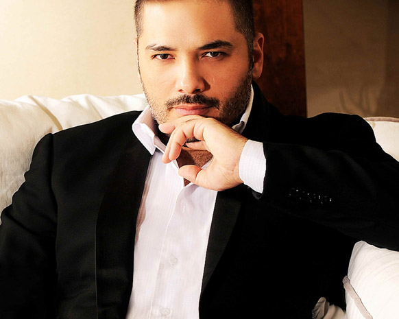 ماذا قال جان ماري رياشي عن ألبوم رامي عياش المنتظر؟