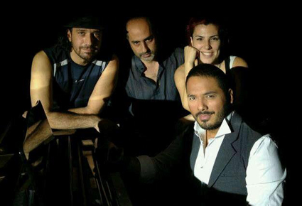 هل أساء رامي عيّاش لجبران بقرط الأذن؟ 