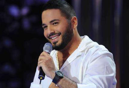 هل أساء رامي عيّاش لجبران بقرط الأذن؟ 