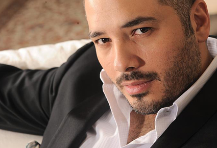 هل أساء رامي عيّاش لجبران بقرط الأذن؟ 