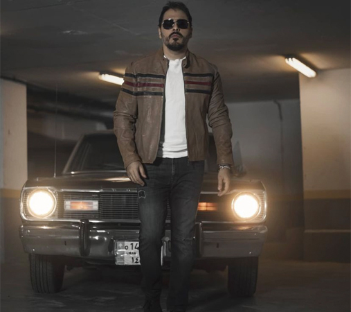 رامي عياش يستعد لمشروعه الجديد في السعودية
