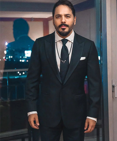 رامي عياش يستعد لمشروعه الجديد في السعودية