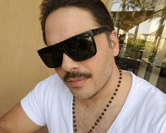 رامي عياش يُصوّر أغنيته المغربية وألبومه... مؤجّل من جديد