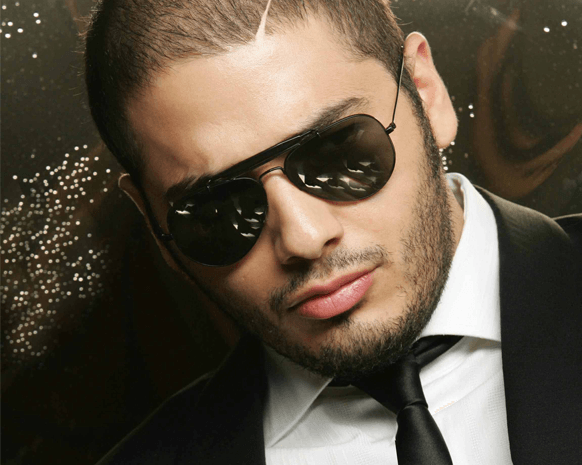 هل تنتهي قضية رامي عياش والصحافية المغربية بالقضاء؟