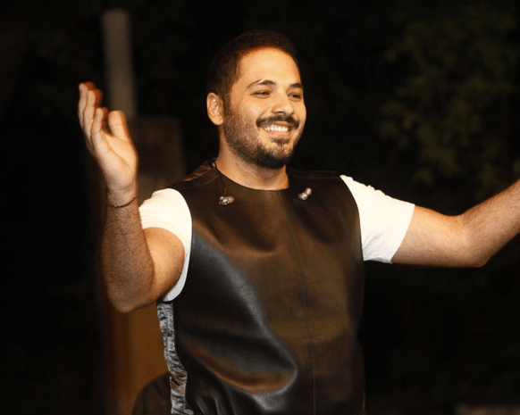هل تنتهي قضية رامي عياش والصحافية المغربية بالقضاء؟