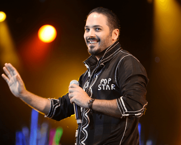 هل تنتهي قضية رامي عياش والصحافية المغربية بالقضاء؟