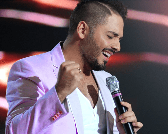 هل تنتهي قضية رامي عياش والصحافية المغربية بالقضاء؟