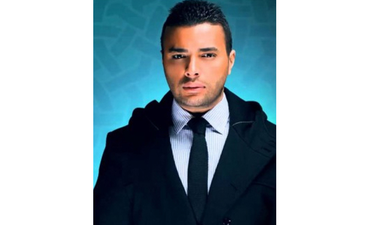 رامي صبري لنواعم رداً على الاتهامات: لم أسمع أغنية هيفاء وهبي