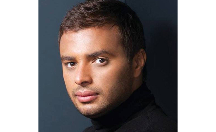 رامي صبري لنواعم رداً على الاتهامات: لم أسمع أغنية هيفاء وهبي