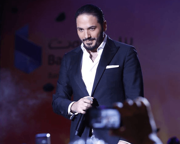 خاص- قصر رامي عياش التاريخي يفتخ بابه لـ