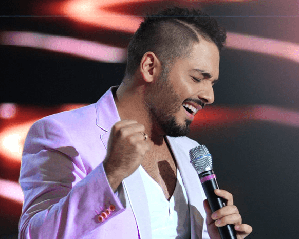 خاص- قصر رامي عياش التاريخي يفتخ بابه لـ