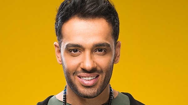 رامي جمال: البهاق ليس له علاج وأدويته غير مناسبة معي لأني مريض السكري