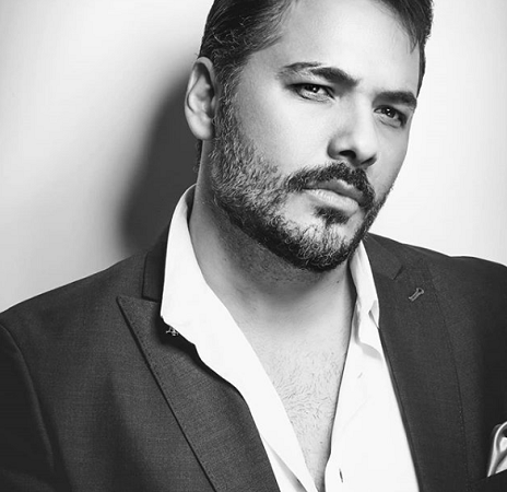 Ø±Ø§Ù…ÙŠ Ø¹ÙŠ Ø§Ø´ ÙŠØ­ØªÙÙ„ Ø¨Ø¹ÙŠØ¯ Ù…ÙŠÙ„Ø§Ø¯ Ù†ÙˆØ§Ù„ Ø§Ù„Ø²ØºØ¨ÙŠ Ù†ÙˆØ§Ø¹Ù…