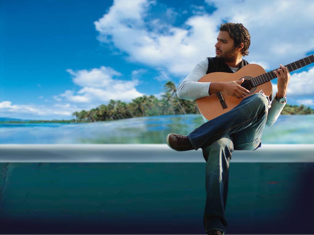 نواعم تواكب تفاصيل الإفراج عن رامي صبري