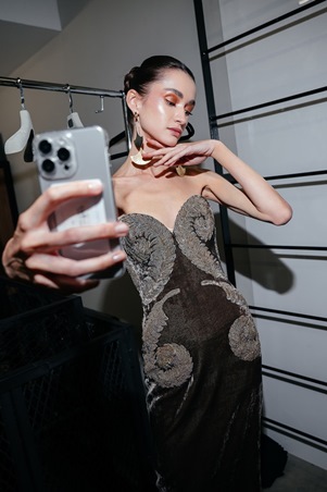 ختام رامي قاضي يشعل منصة THE EVENT 002