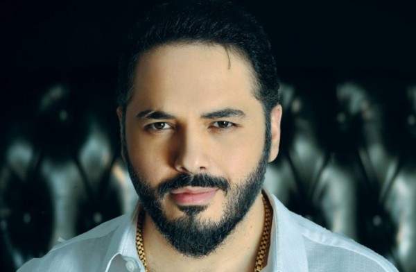 رامي عياش في قصة حب نواعم