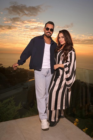 رندلى قديح تجمع بين التمثيل والإخراج بإبداع استثنائي