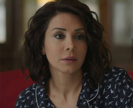 رندة العلم في رحلة إنسانية نحو الدراما المشتركة