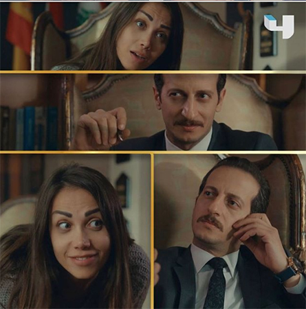 رانيا سلوان لنواعم: هذا مصير علاقتي بطلال في 