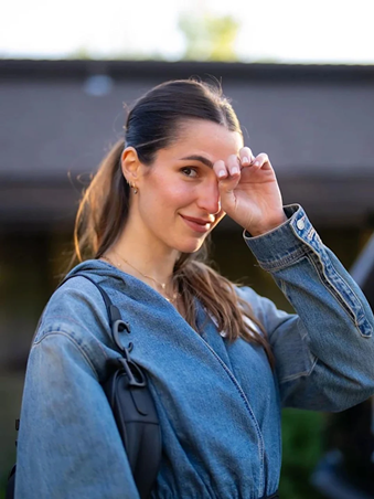 استوحي أناقتك من الملكة رانيا وسيري على خطى الأميرة رجوى