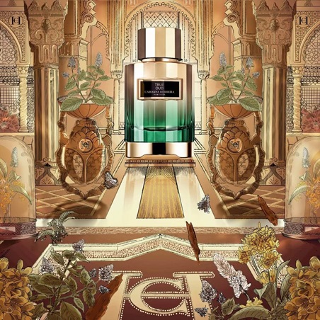 نوتات العنبر والمسك الأبيض: نجوم موسم الخريف العطري