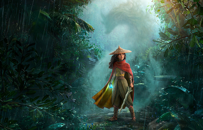 أطفالك على موعد مع فيلم 
